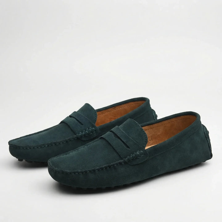Schlichter Slipper Im Italienischen Stil - Darryl