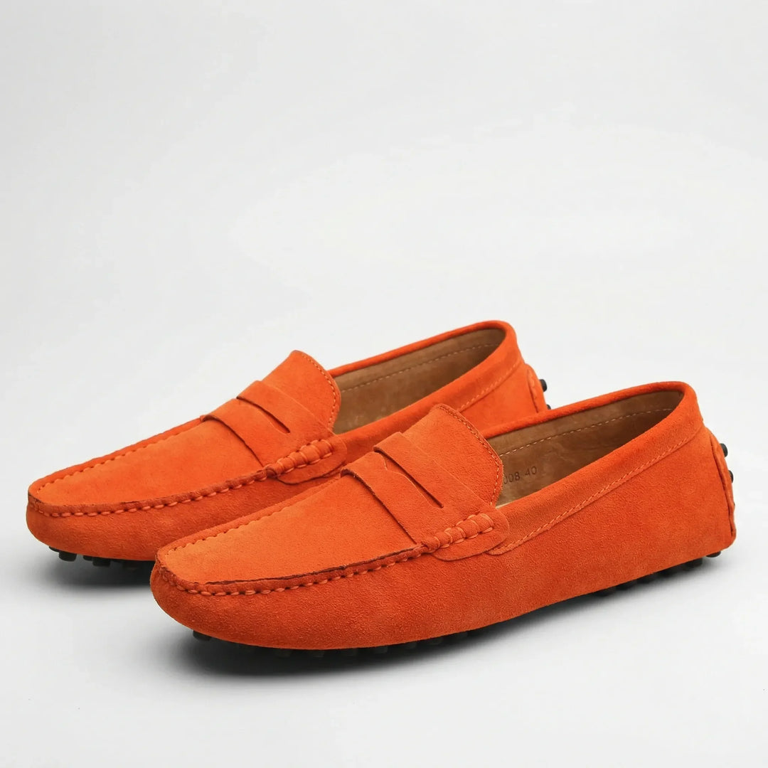 Schlichter Slipper Im Italienischen Stil - Darryl