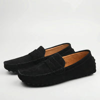 Schlichter Slipper Im Italienischen Stil - Darryl