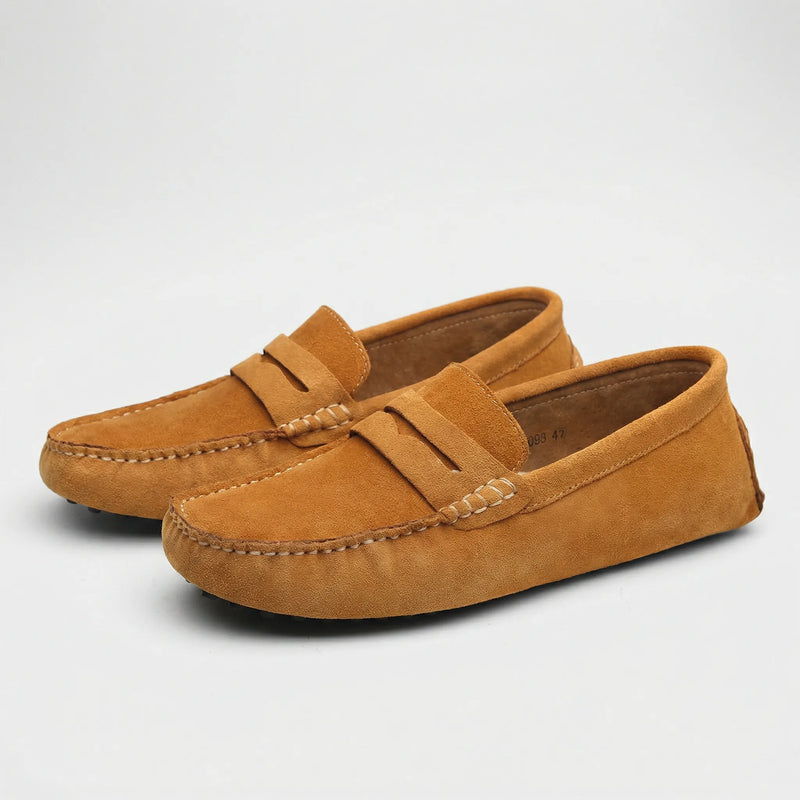 Schlichter Slipper Im Italienischen Stil - Darryl