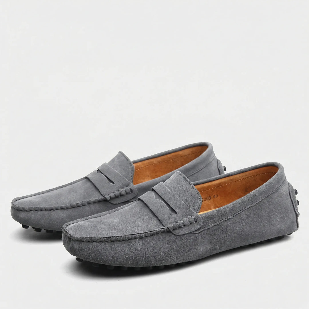 Schlichter Slipper Im Italienischen Stil - Darryl