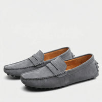 Schlichter Slipper Im Italienischen Stil - Darryl