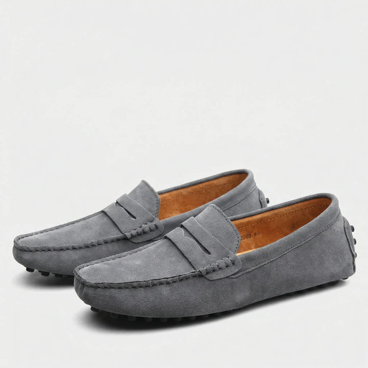 Schlichter Slipper Im Italienischen Stil - Darryl
