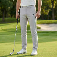 Schmal Geschnittene Herrengolfhose - Emmett