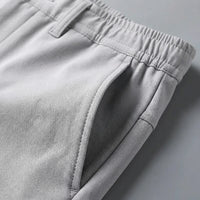 Schmal Geschnittene Herrengolfhose - Emmett