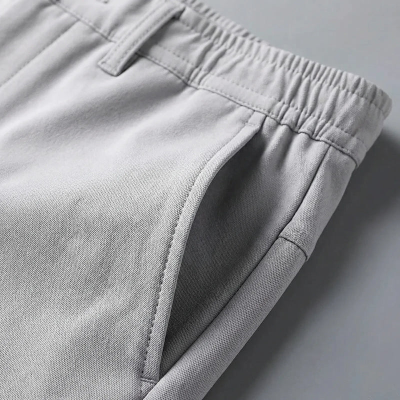 Schmal Geschnittene Herrengolfhose - Emmett