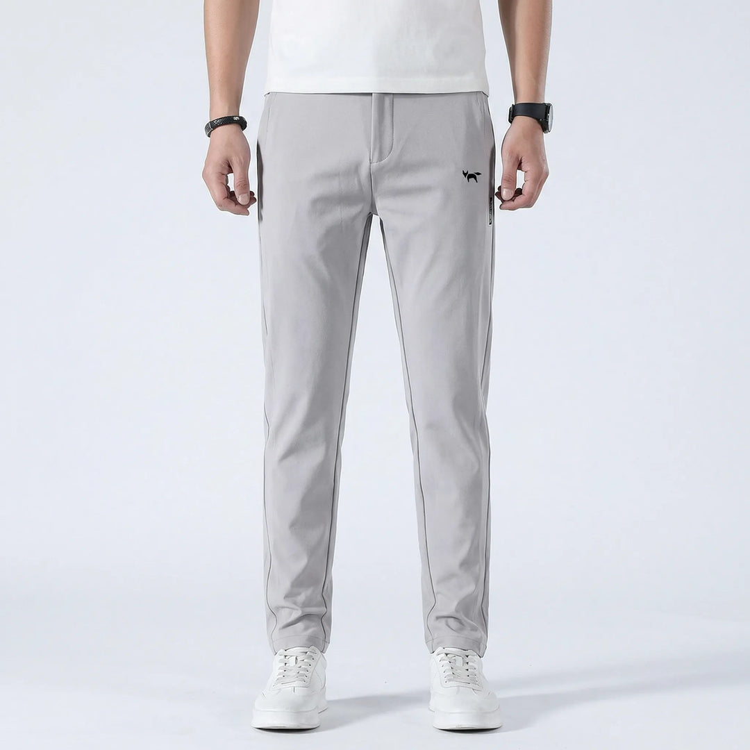 Schmal Geschnittene Herrengolfhose - Emmett