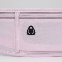 Schmale Sport-Bauchtasche -  Everett