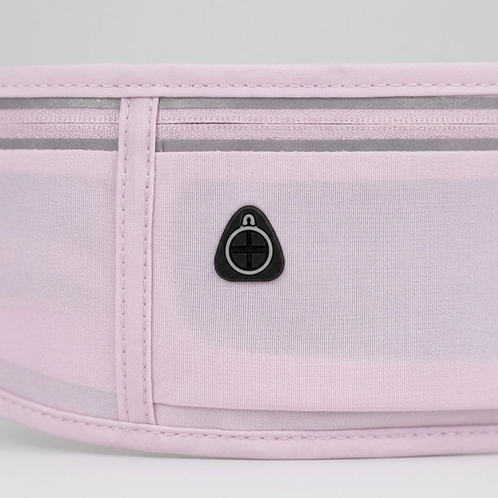Schmale Sport-Bauchtasche -  Everett