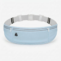 Schmale Sport-Bauchtasche -  Everett