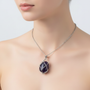 Schmuck Mit Kristallhalter - GemKeeper 