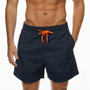 Schnell Trocknende Badeshorts - Brevaro