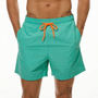 Schnell Trocknende Badeshorts - Brevaro