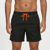 Schnell Trocknende Badeshorts - Brevaro