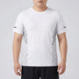 Schnell Trocknendes Laufshirt Herren Kurzarm - Roland