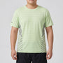 Schnell Trocknendes Laufshirt Herren Kurzarm - Roland