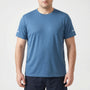 Schnell Trocknendes Laufshirt Herren Kurzarm - Roland