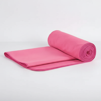 Schnell Trocknendes Handtuch - NanoTowel