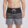 Schnelltrocknende Badehose Herren Mit Print - Todd