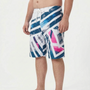 Schnelltrocknende Boardshorts Für Herren - Velyro