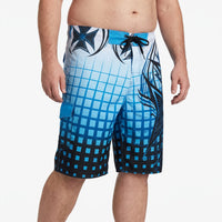 Schnelltrocknende Boardshorts Für Herren - Velyro