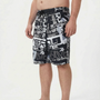 Schnelltrocknende Boardshorts Für Herren - Velyro