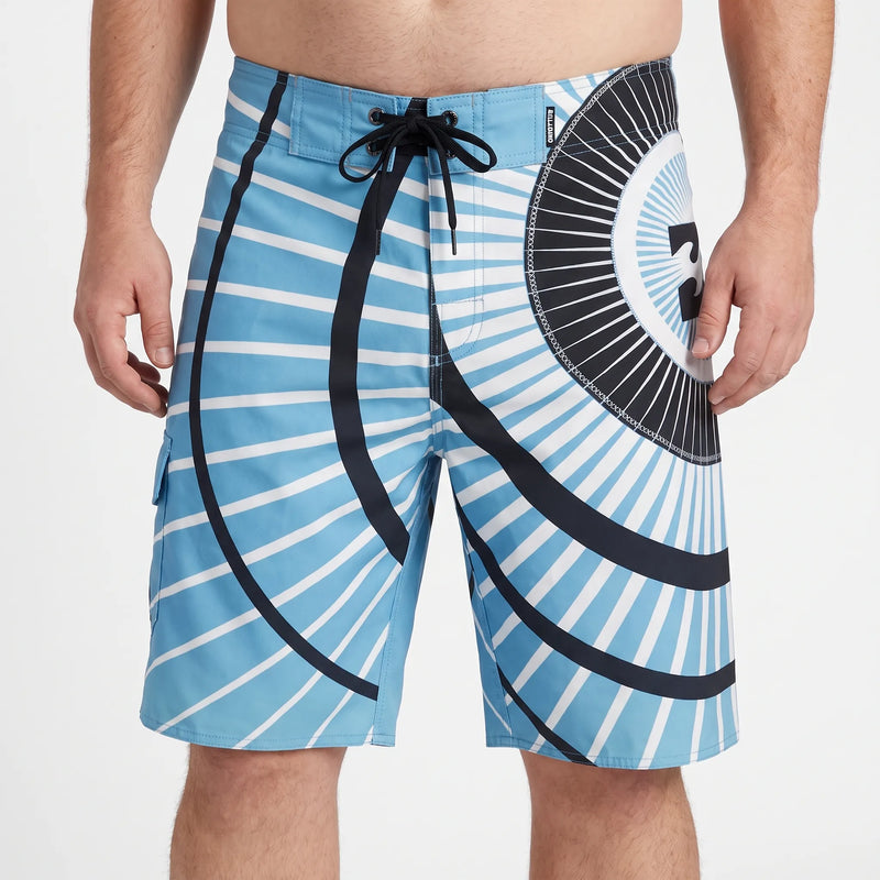 Schnelltrocknende Boardshorts Für Herren - Velyro
