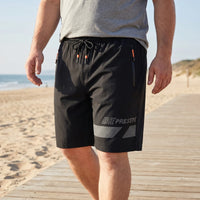 Schnelltrocknende Herrenshorts Mit Stretch - Doug