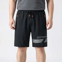Schnelltrocknende Herrenshorts Mit Stretch - Doug