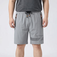 Schnelltrocknende Herrenshorts Mit Stretch - Doug
