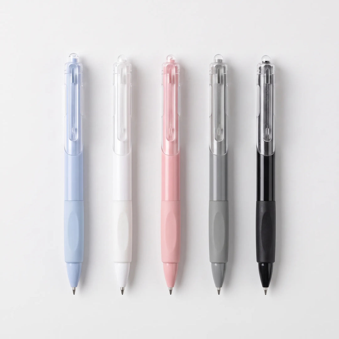 Schnelltrocknender Gelstift - Glidex