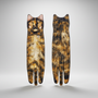Schnelltrocknendes Handtuch - CatTowel