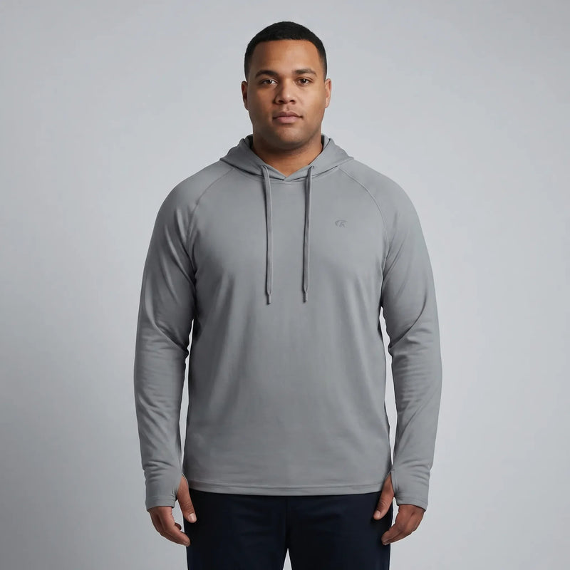 Schnelltrocknendes Sportshirt Mit UPF 50+ - Nicolas