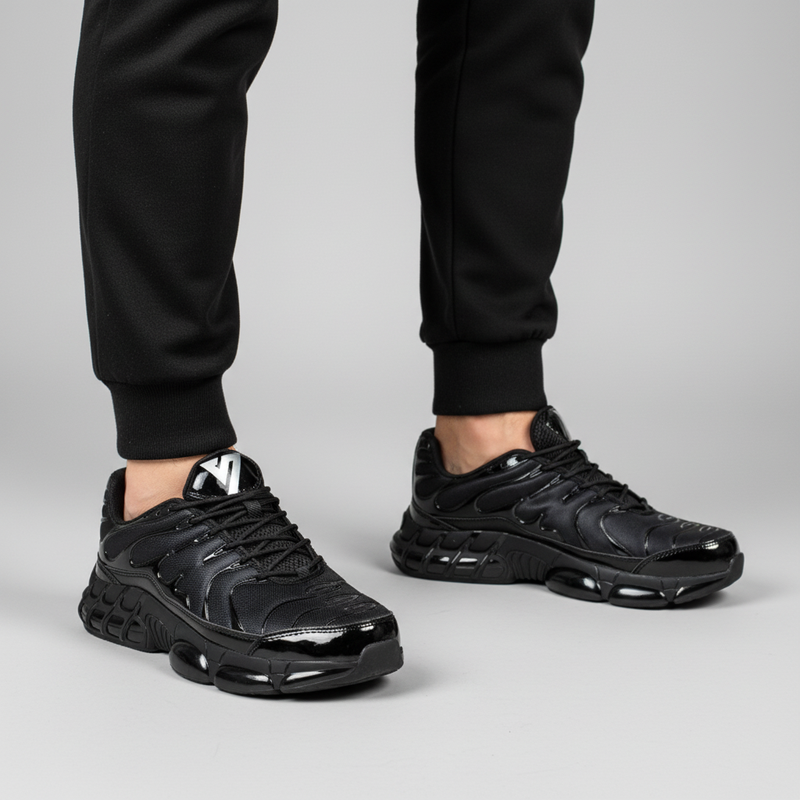 Herren Stahlkappenschuh - Derek