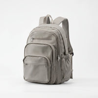 Schulrucksack Groß Mit Vielen Fächern - Journiq