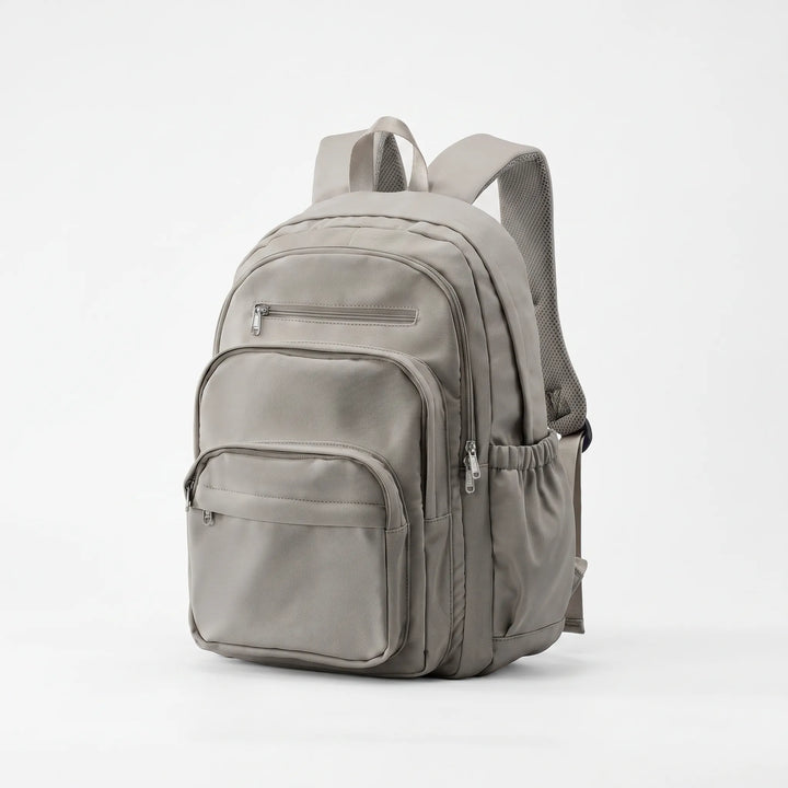 Schulrucksack Groß Mit Vielen Fächern - Journiq