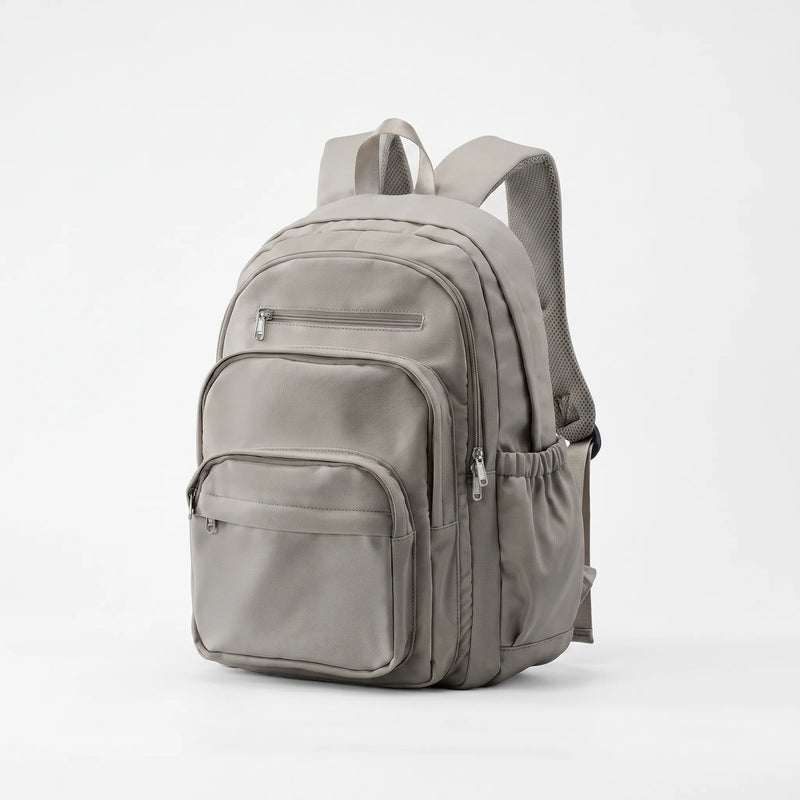 Schulrucksack Groß Mit Vielen Fächern - Journiq