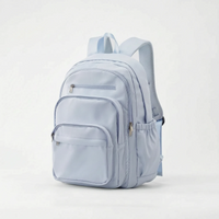 Schulrucksack Groß Mit Vielen Fächern - Journiq