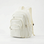 Schulrucksack Groß Mit Vielen Fächern - Journiq