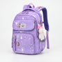 Schulrucksack Grundschule Mit Weltraum-Print - Astrapak
