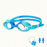 Schwimmbrille Für Kinder - Claridive