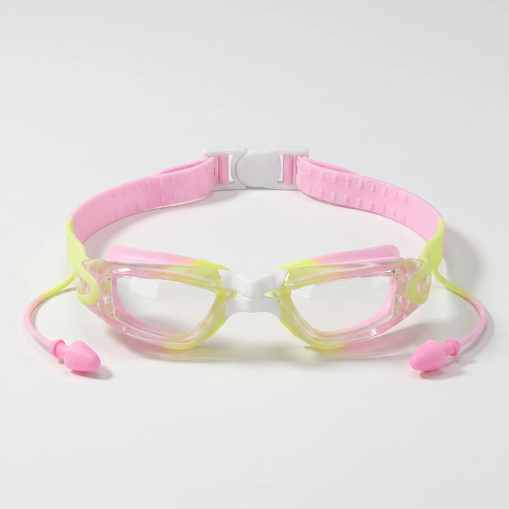 Schwimmbrille Für Kinder - Fjordia
