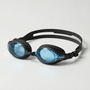 Schwimmbrille Mit Verstellbarem Doppelband - Covaris