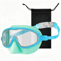 Schwimmmaske Für Kinder - Blenya
