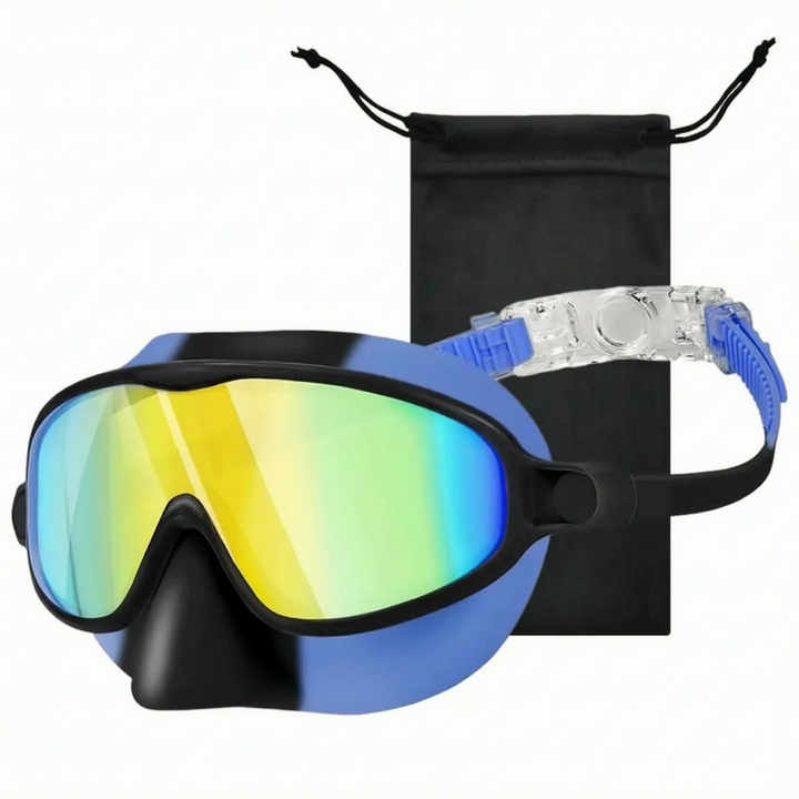 Schwimmmaske Für Kinder - Blenya