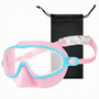 Schwimmmaske Für Kinder - Blenya