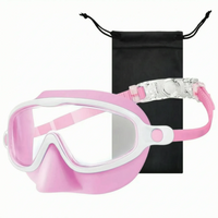 Schwimmmaske Für Kinder - Blenya