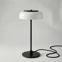 Sculptural Statement Table Lamp -  Nuvolux