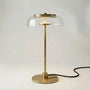 Sculptural Statement Table Lamp -  Nuvolux