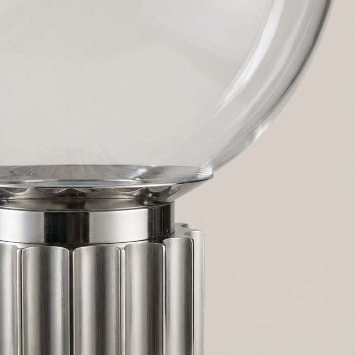 Sculptural Accent Lighting Piece -  Glavero